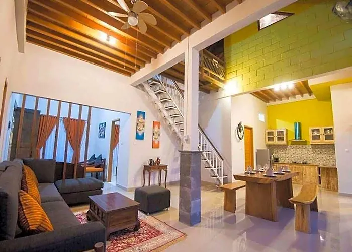 Tropical Paradise Spacious 3-bedroom *