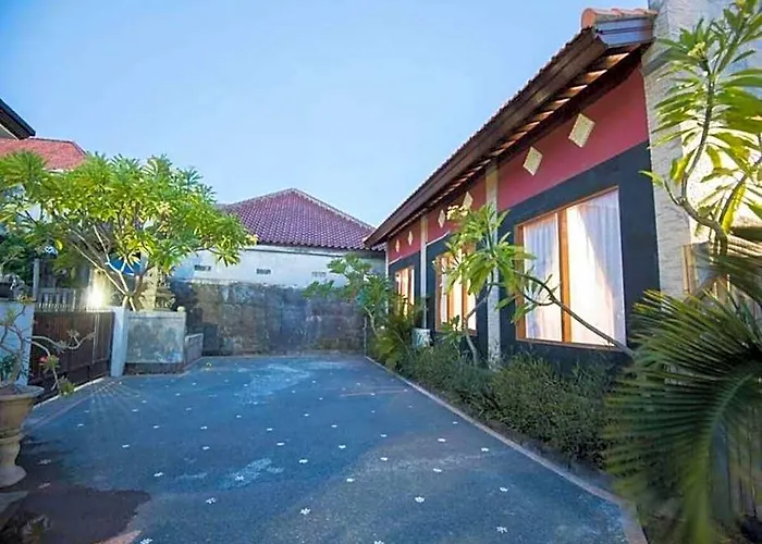 Tropical Paradise Spacious 3-bedroom
