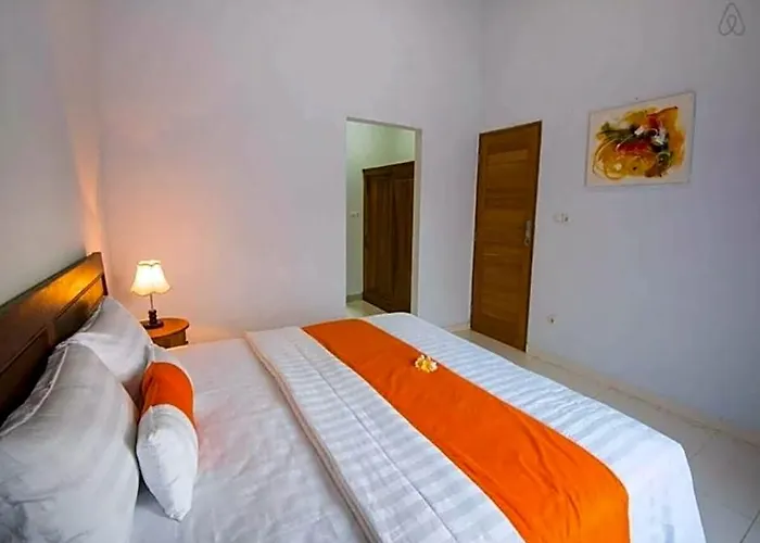 Tropical Paradise Spacious 3-bedroom *
